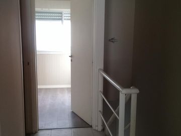 PH EN DUPLEX 3 AMB 2 BAÑOS 2 PATIOS LAV TAZA C/ PARRILLA