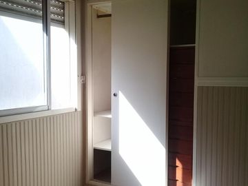 PH EN DUPLEX 3 AMB 2 BAÑOS 2 PATIOS LAV TAZA C/ PARRILLA