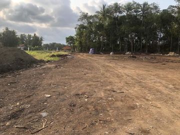 Perumahan Berkelas Harga Murah 300 Jutaan 35 Menit Ke Malioboro