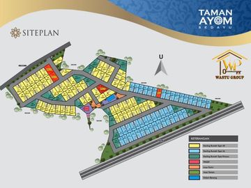 Perumahan Berkelas Harga Murah 300 Jutaan 35 Menit Ke Malioboro