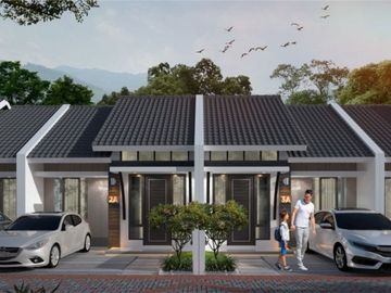 Perumahan Berkelas Harga Murah 300 Jutaan 35 Menit Ke Malioboro