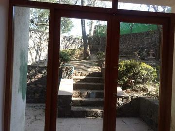 VENTA DE CASA EN MEDIO DEL BOSQUE CON CASA CLUB
