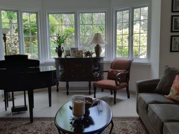 DIJUAL RUMAH CLUSTER MEWAH LUAS NYAMAN ASRI DI BABAKAN MADANG BOGOR SENTUL CITY