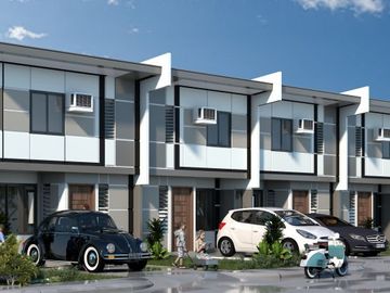 Primeworld: The Township - Quality and Affordable Townhouses Built for You!
