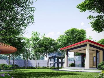 Primeworld: The Township - Quality and Affordable Townhouses Built for You!