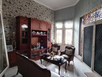 KOMERSIL Rumah dan Ruang Usaha Siap Pakai Strategis di Gresik