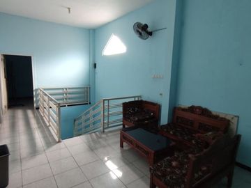 KOMERSIL Rumah dan Ruang Usaha Siap Pakai Strategis di Gresik