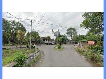 Tanah Mlati, 10 Menit Pemda Sleman: Hanya 2 Jt-an