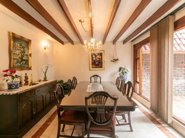 casa en venta en torreladera (suba). Cod V1106001