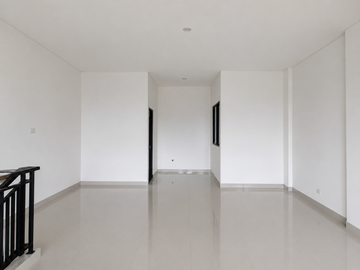 Ruko Baru 3 Lantai di Hampton Avenue Studio Loft - Gading Serpong