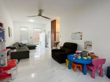 Rumah Dijual Dekat Alun-Alun Cianjur, PEMDA Cianjur
