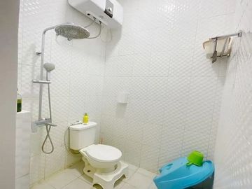 Rumah Dijual Dekat Alun-Alun Cianjur, PEMDA Cianjur