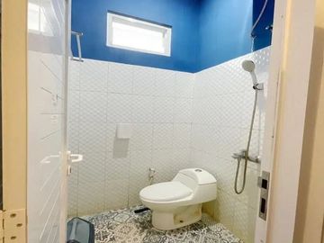 Rumah Dijual Dekat Alun-Alun Cianjur, PEMDA Cianjur