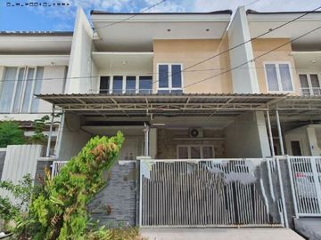 Rumah Sutorejo Selatan MINIMALIS SIAP HUNI