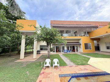 casa campestre en venta en remanso sumapaz. Cod V1563