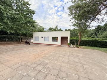casa campestre en venta en remanso sumapaz. Cod V1563