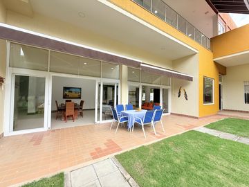 casa campestre en venta en remanso sumapaz. Cod V1563