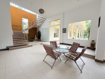 casa campestre en venta en remanso sumapaz. Cod V1563