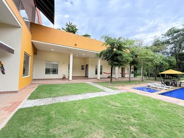 casa campestre en venta en remanso sumapaz. Cod V1563