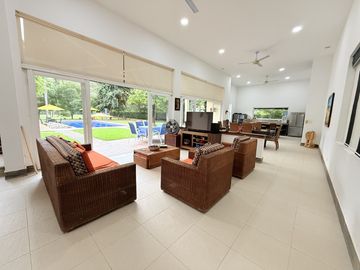 casa campestre en venta en remanso sumapaz. Cod V1563
