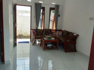 Legalitas Aman & Jelas, Rumah Siap Huni di Prambanan 300 Jt-an