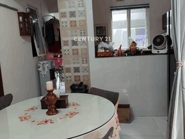 Under NJOP Rumah Cantik 4 KT Di JGC Cakung Harga 2 M Nego