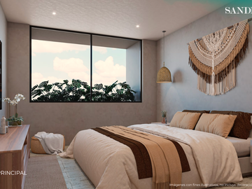 DEPARTAMENTO en PREVENTA en SISAL