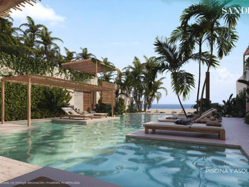 DEPARTAMENTO en PREVENTA en SISAL
