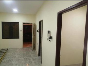 VENTA DE CASA EN MUCHO LOTE 1 - NORTE DE GUAYAQUIL - CASA CON LOSA