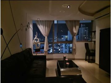 Se vende apartamento en San Francisco, PH San Francisco Bay