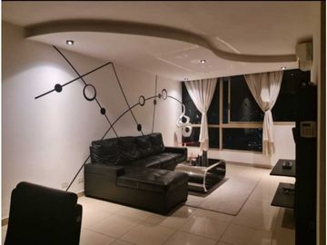 Se vende apartamento en San Francisco, PH San Francisco Bay