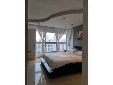Se vende apartamento en San Francisco, PH San Francisco Bay
