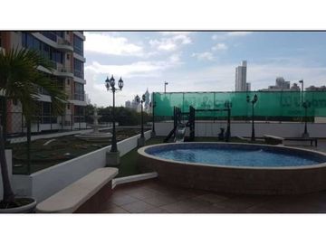 Se vende apartamento en San Francisco, PH San Francisco Bay