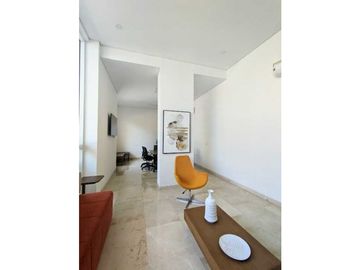 VENDO HERMOSO APARTAMENTO, 3 ALCOBAS, ALTO PRADO