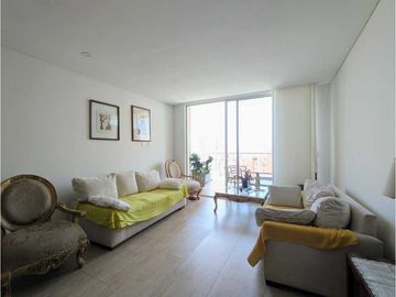 VENDO HERMOSO APARTAMENTO, 3 ALCOBAS, ALTO PRADO