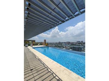 VENDO HERMOSO APARTAMENTO, 3 ALCOBAS, ALTO PRADO
