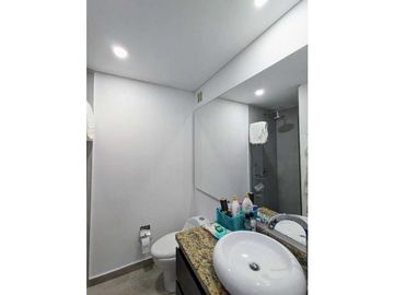 VENDO HERMOSO APARTAMENTO, 3 ALCOBAS, ALTO PRADO
