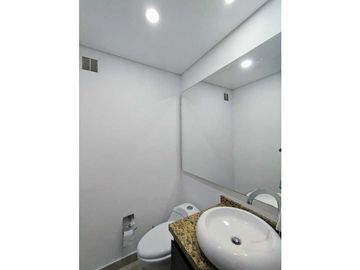 VENDO HERMOSO APARTAMENTO, 3 ALCOBAS, ALTO PRADO