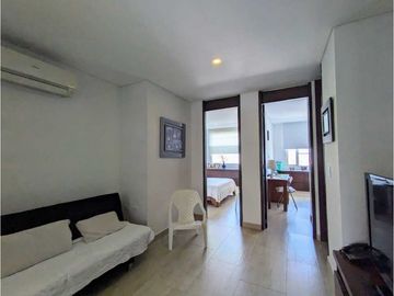 VENDO HERMOSO APARTAMENTO, 3 ALCOBAS, ALTO PRADO