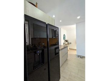VENDO HERMOSO APARTAMENTO, 3 ALCOBAS, ALTO PRADO