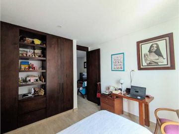 VENDO HERMOSO APARTAMENTO, 3 ALCOBAS, ALTO PRADO