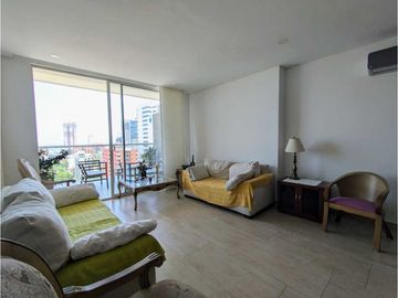 VENDO HERMOSO APARTAMENTO, 3 ALCOBAS, ALTO PRADO