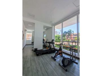 VENDO HERMOSO APARTAMENTO, 3 ALCOBAS, ALTO PRADO