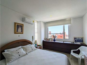 VENDO HERMOSO APARTAMENTO, 3 ALCOBAS, ALTO PRADO