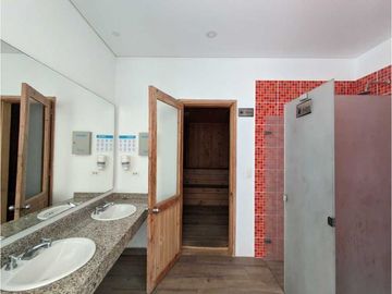 VENDO HERMOSO APARTAMENTO, 3 ALCOBAS, ALTO PRADO