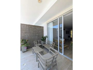 VENDO HERMOSO APARTAMENTO, 3 ALCOBAS, ALTO PRADO