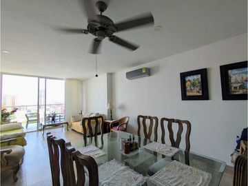 VENDO HERMOSO APARTAMENTO, 3 ALCOBAS, ALTO PRADO