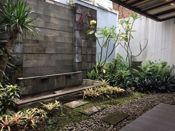 Rumah Nyaman di Cigadung Dekat Cikutra dan Dago