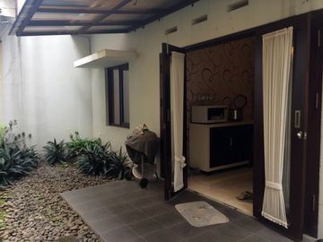 Rumah Nyaman di Cigadung Dekat Cikutra dan Dago