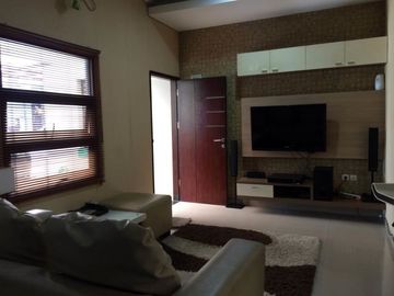 Rumah Nyaman di Cigadung Dekat Cikutra dan Dago